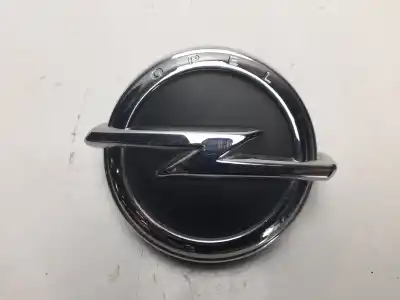 Автозапчасти б/у внешняя ручка ворот за opel corsa e expression ссылки oem iam 13401592