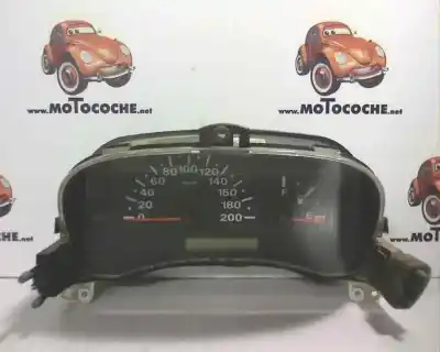 Piesă de schimb auto la mâna a doua CEAS BORD pentru FIAT DOBLO (119)  Referințe OEM IAM  4506 