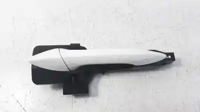 Peça sobressalente para automóvel em segunda mão puxador exterior traseiro direito por hyundai i30 (gd) 1.6 gdi cat referências oem iam 82661a6050