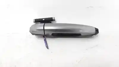 Piesă de schimb auto la mâna a doua mâner exterior spate dreapta pentru suzuki vitara (ly) 1.6 ddis (apk 416d) referințe oem iam 8281263j005pk