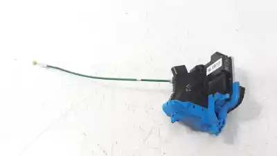 Peça sobressalente para automóvel em segunda mão fechadura da porta traseira direita por hyundai i30 (gd) 1.6 gdi cat referências oem iam 81420a6100