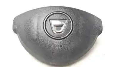 Автозапчастина б/у ПЕРЕДНЯ ЛІВА ПОДУШКА БЕЗОПАСНОСТИ для DACIA DOKKER MONOSPACE (KE_)  Посилання на OEM IAM 985105118R  