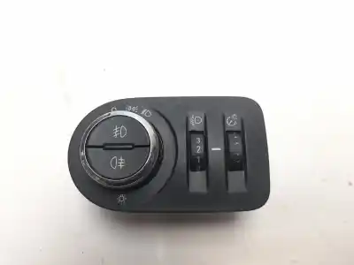 Автозапчасти б/у управление светом за opel corsa e expression ссылки oem iam 13470443