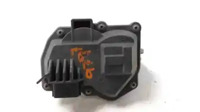 Second-hand car spare part throttle body for renault clio iv dynamique oem iam references 50885503