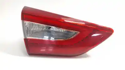 Peça sobressalente para automóvel em segunda mão farolim interior traseiro esquerdo por hyundai i30 (gd) 1.6 gdi cat referências oem iam 92403a50