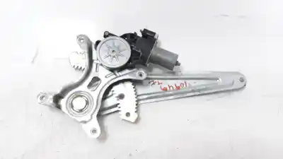 Pezzo di ricambio per auto di seconda mano alzacristalli posteriore sinistro per suzuki vitara (ly) 1.6 ddis (apk 416d) riferimenti oem iam 8356061m00