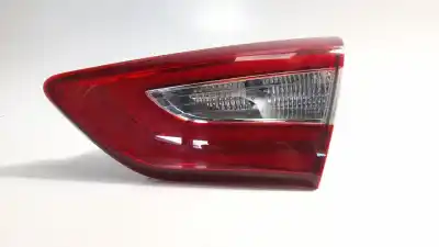 Peça sobressalente para automóvel em segunda mão farolim interior traseiro direito por hyundai i30 (gd) 1.6 gdi cat referências oem iam 92404a50