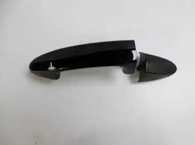 Pezzo di ricambio per auto di seconda mano maniglia esterna posteriore sinistra per ford fiesta (ccn) ambiente riferimenti oem iam 