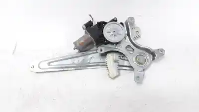 Pezzo di ricambio per auto di seconda mano alzacristalli posteriore destro per suzuki vitara (ly) 1.6 ddis (apk 416d) riferimenti oem iam 8353061m00