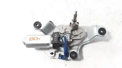 Peça sobressalente para automóvel em segunda mão motor do limpador traseiro por hyundai i30 (gd) 1.6 gdi cat referências oem iam 98700a5000