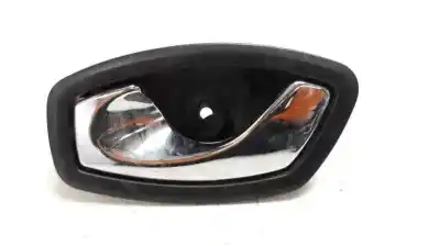 Second-hand car spare part interior left front handle for renault clio iv dynamique oem iam references 826730001r