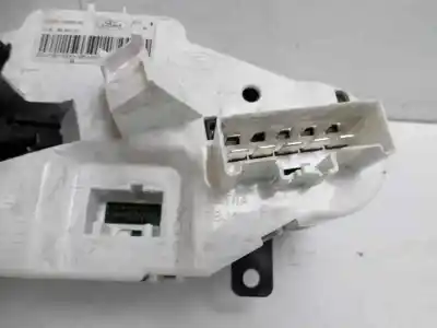 Автозапчасти б/у отопление / кондиционирование воздуха за ford fiesta (ccn) ambiente ссылки oem iam 8a6118549  