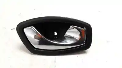 Second-hand car spare part interior right front handle for renault clio iv dynamique oem iam references 826720001r