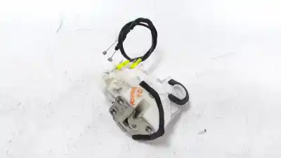 Pezzo di ricambio per auto di seconda mano serratura porta posteriore destra per suzuki vitara (ly) 1.6 ddis (apk 416d) riferimenti oem iam 8230154p01
