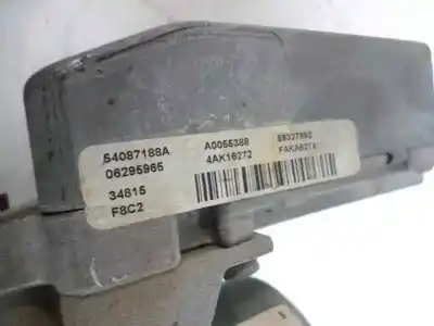 Автозапчасти б/у рулевая колонка за ford fiesta (ccn) ambiente ссылки oem iam c1bc3c529as  