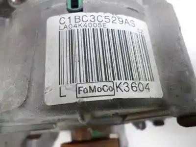 Автозапчасти б/у рулевая колонка за ford fiesta (ccn) ambiente ссылки oem iam c1bc3c529as  