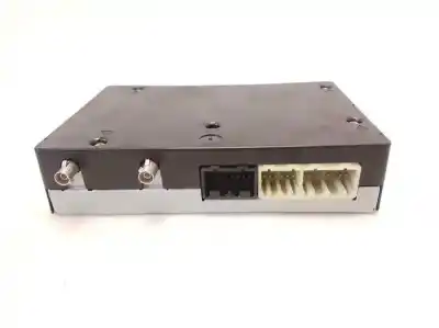 Second-hand car spare part electronic module for opel mokka x selective start/stop oem iam references 544948685  