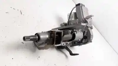 Second-hand car spare part steering column for renault clio iv dynamique oem iam references 488106771r