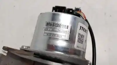 Second-hand car spare part steering column for renault clio iv dynamique oem iam references 488106771r  