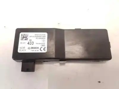 Автозапчастина б/у електронний модуль для opel mokka x selective start/stop посилання на oem iam 13503204