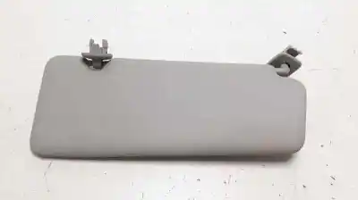 Peça sobressalente para automóvel em segunda mão pára-sol esquerdo por renault clio iv dynamique referências oem iam 964012136r  