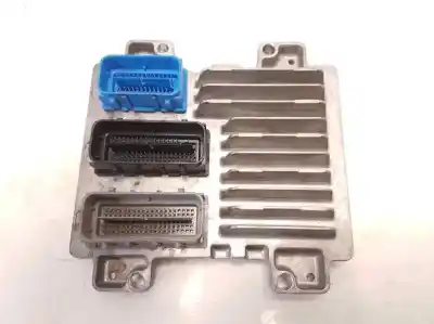 Автозапчастина б/у ебу контролер двигуна для opel mokka x selective start/stop посилання на oem iam 12668866