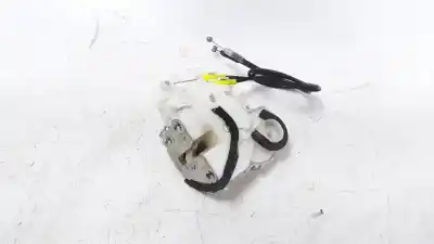 Pezzo di ricambio per auto di seconda mano serratura porta anteriore destra per suzuki vitara (ly) 1.6 ddis (apk 416d) riferimenti oem iam 8220154p20