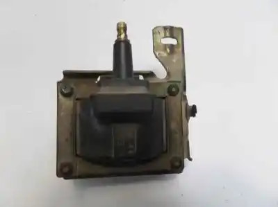 Tweedehands auto-onderdeel bobine voor citroen ax 14 trs oem iam-referenties 