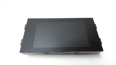 Second-hand car spare part GPS NAVIGATION SYSTEM for PEUGEOT 308 II (LB_, LP_, LW_, LH_, L3_)  OEM IAM references 9828476980  