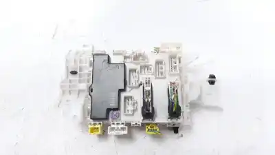 Second-hand car spare part fuse box unit for suzuki vitara (ly) 1.6 ddis (apk 416d) oem iam references aa0a4880  