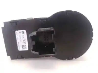 Автозапчасти б/у управление светом за opel mokka x selective start/stop ссылки oem iam 95297431  