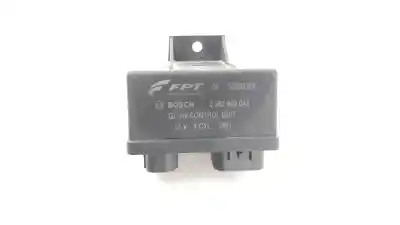 Pezzo di ricambio per auto di seconda mano scatola di preriscaldamento per suzuki vitara (ly) 1.6 ddis (apk 416d) riferimenti oem iam 55203394