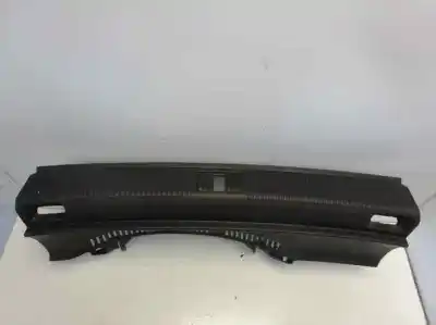 Автозапчасти б/у комплект мягкая / картон за audi a1 (8x) ambition ссылки oem iam    Автозапчасти б/у комплект мягкая / картон за audi a1 (8x) ambition ссылки oem iam