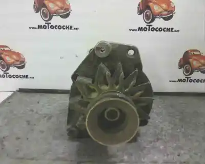 Pezzo di ricambio per auto di seconda mano ALTERNATORE per AUDI 80/90 (893)  Riferimenti OEM IAM 068903017NV 6655 026903015B