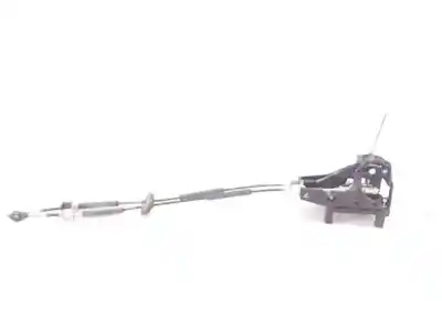 Автозапчастина б/у передач для opel mokka x selective start/stop посилання на oem iam 55484933