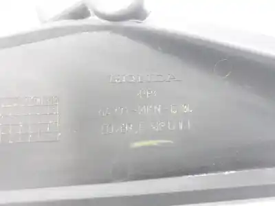 Автозапчастина б/у молдинг для honda cbr 650r cbr 650r посилання на oem iam 64271mknd10  