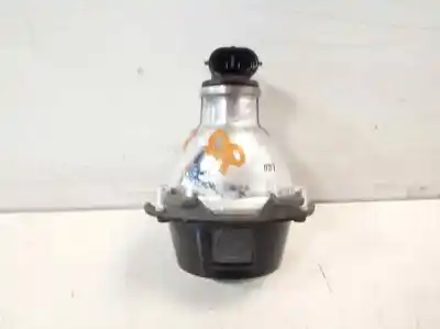 Pezzo di ricambio per auto di seconda mano luce fendinebbia destra per opel mokka x selective start/stop riferimenti oem iam 25829654 13537239 10116610006