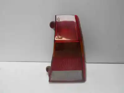 Tweedehands auto-onderdeel rechter achterlamp voor citroen ax 14 trs oem iam-referenties 95659632