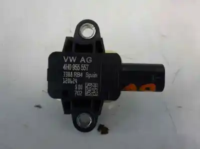 Автозапчастина б/у датчик для audi a1 (8x) ambition посилання на oem iam 4h0955557 Автозапчастина б/у датчик для audi a1 (8x) ambition посилання на oem iam 4h0955557