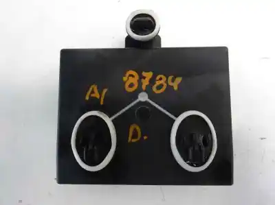 Автозапчастина б/у модуль комфорт для audi a1 (8x) ambition посилання на oem iam 8x0959793f   Автозапчастина б/у модуль комфорт для audi a1 (8x) ambition посилання на oem iam 8x0959793f