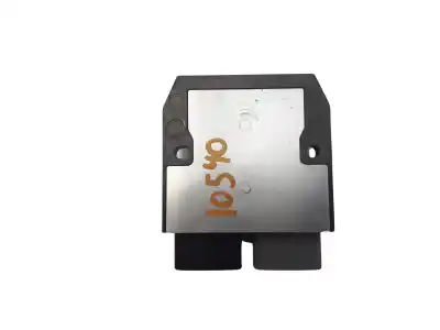 Second-hand car spare part electronic module for honda cbr 650r cbr 650r oem iam references 31600mknd51  
