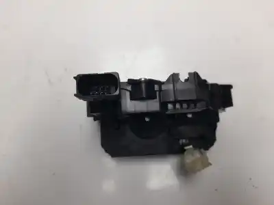 Автозапчасти б/у замок задней правой двери за opel corsa e expression ссылки oem iam 13431845  