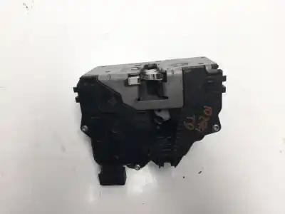 Автозапчасти б/у замок задней правой двери за opel corsa e expression ссылки oem iam 13431845  