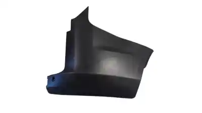 Second-hand car spare part right rear bumper for ford transit custom kombi 2.0 tdci cat oem iam references gk2117926a