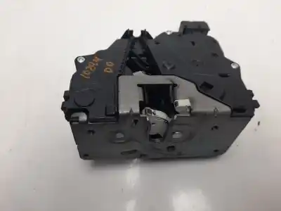 Автозапчасти б/у замок передней правой двери за opel corsa e expression ссылки oem iam 13431840