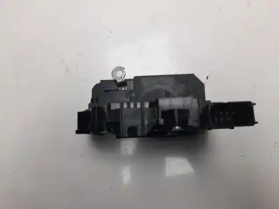 Автозапчасти б/у замок передней правой двери за opel corsa e expression ссылки oem iam 13431840  