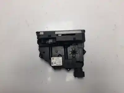 Автозапчасти б/у замок передней правой двери за opel corsa e expression ссылки oem iam 13431840  