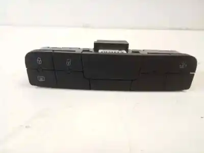 İkinci el araba yedek parçası çok fonksiyonlu kontrol için seat ibiza (6j5) stylance / style oem iam referansları 6j0927137aq  