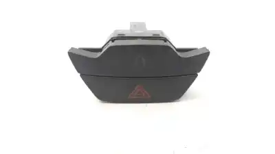 Second-hand car spare part hazard warning lights for ford transit custom kombi 2.0 tdci cat oem iam references bk3t13a350aa
