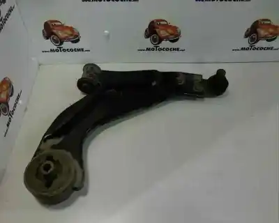 Автозапчастина б/у ПЕРЕДНІЙ ПРАВИЙ НИЖНИЙ РЫЧАГ ПІДВІСКИ для FORD MONDEO BERLINA (GE)  Посилання на OEM IAM   31334